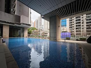 Sai Ying Pun - Island Crest 16