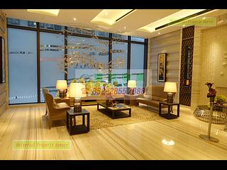 Kennedy Town - The Merton 19