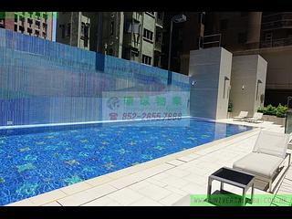 Kennedy Town - The Merton 25
