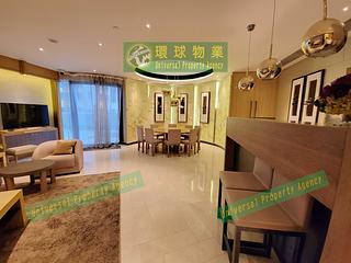 Kennedy Town - The Merton 33