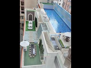 Kennedy Town - The Merton 37