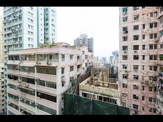 中半山 - 安峰大厦 12