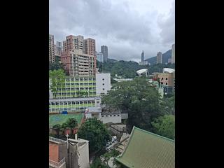 Causeway Bay - Sun Ho Court 02