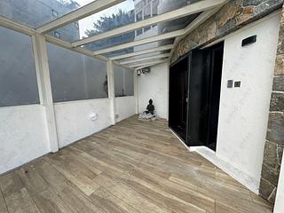 Pok Fu Lam - Villa Cecil 03
