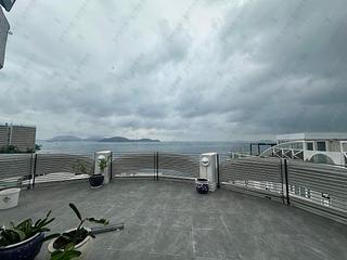 Pok Fu Lam - Villa Cecil 04