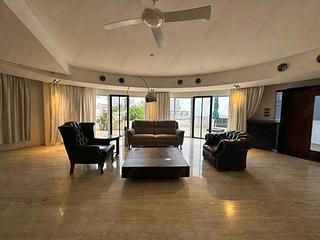 Pok Fu Lam - Villa Cecil 05