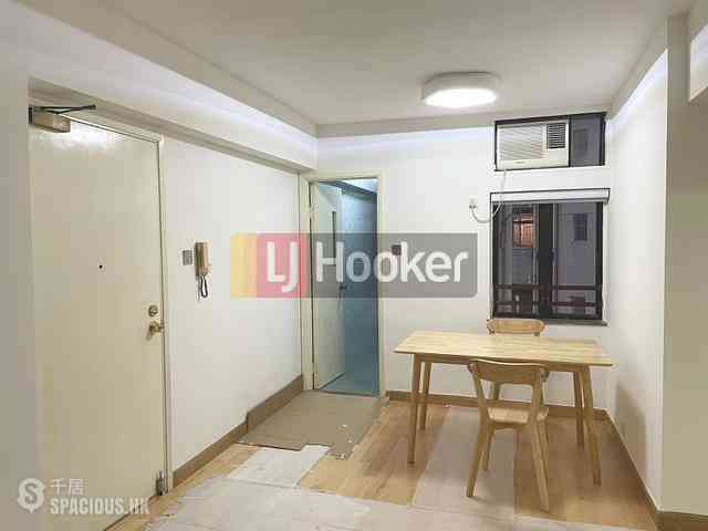 Sai Ying Pun - Hoi Ming Court 01