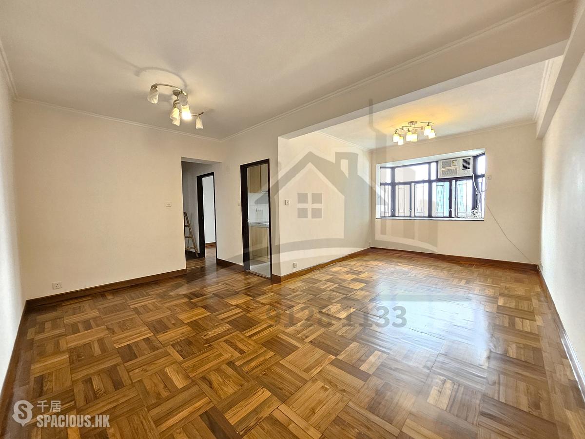 Mid Levels West - Kenyon Court 01