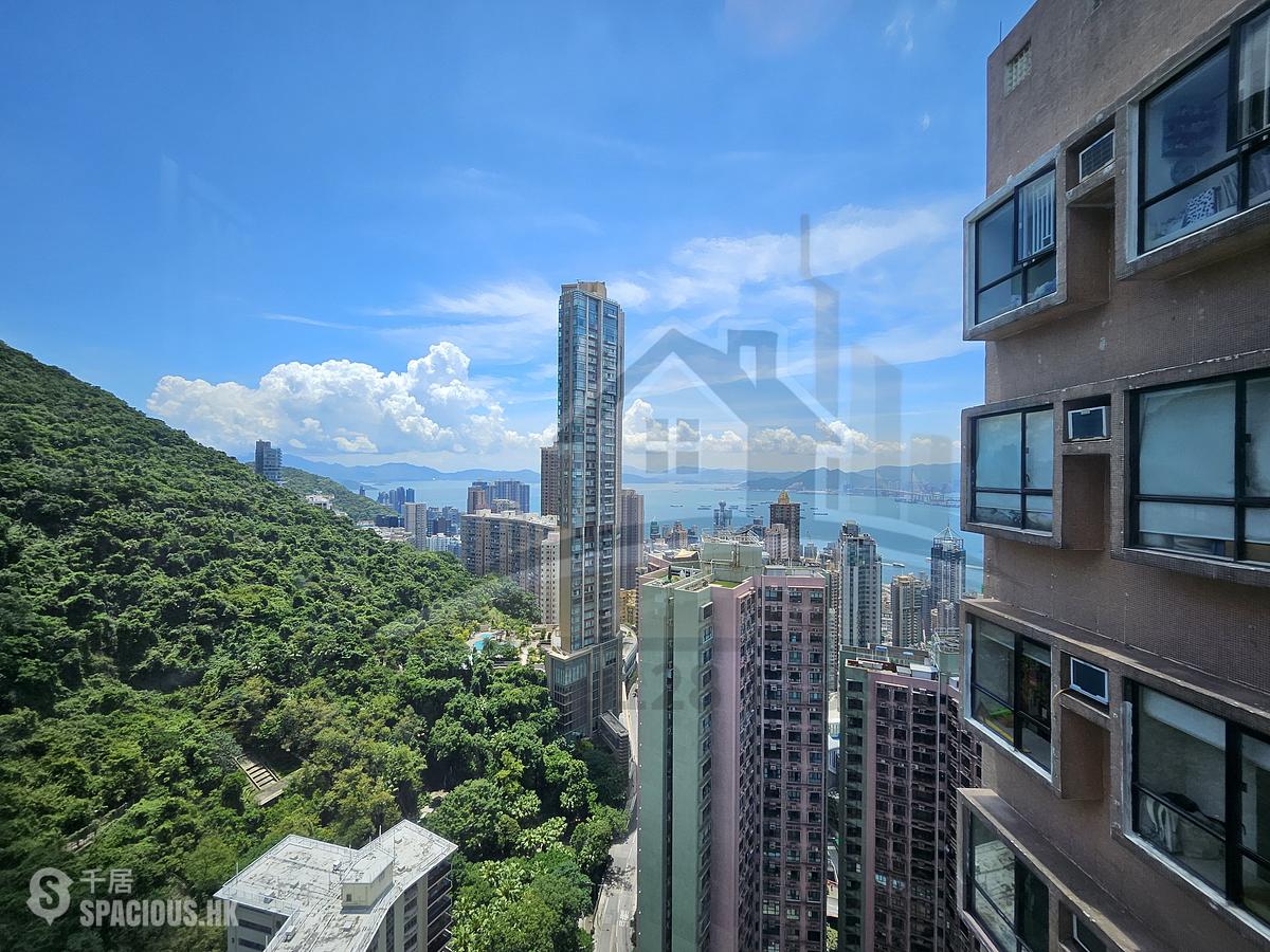 中半山 - 骏豪阁 01