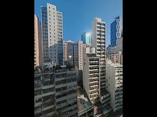 Wan Chai - Ko Wah Building(Go Wah Mansion) 03