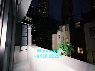 Soho - 4, Wa In Fong West 08