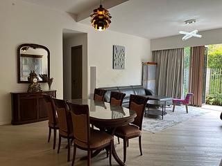 Clear Water Bay - Mount Pavilia Block 7 05