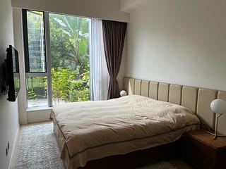 Clear Water Bay - Mount Pavilia Block 7 07