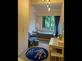 Clear Water Bay - Mount Pavilia Block 7 11