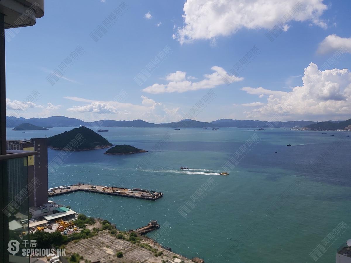 Kennedy Town - Cadogan 01