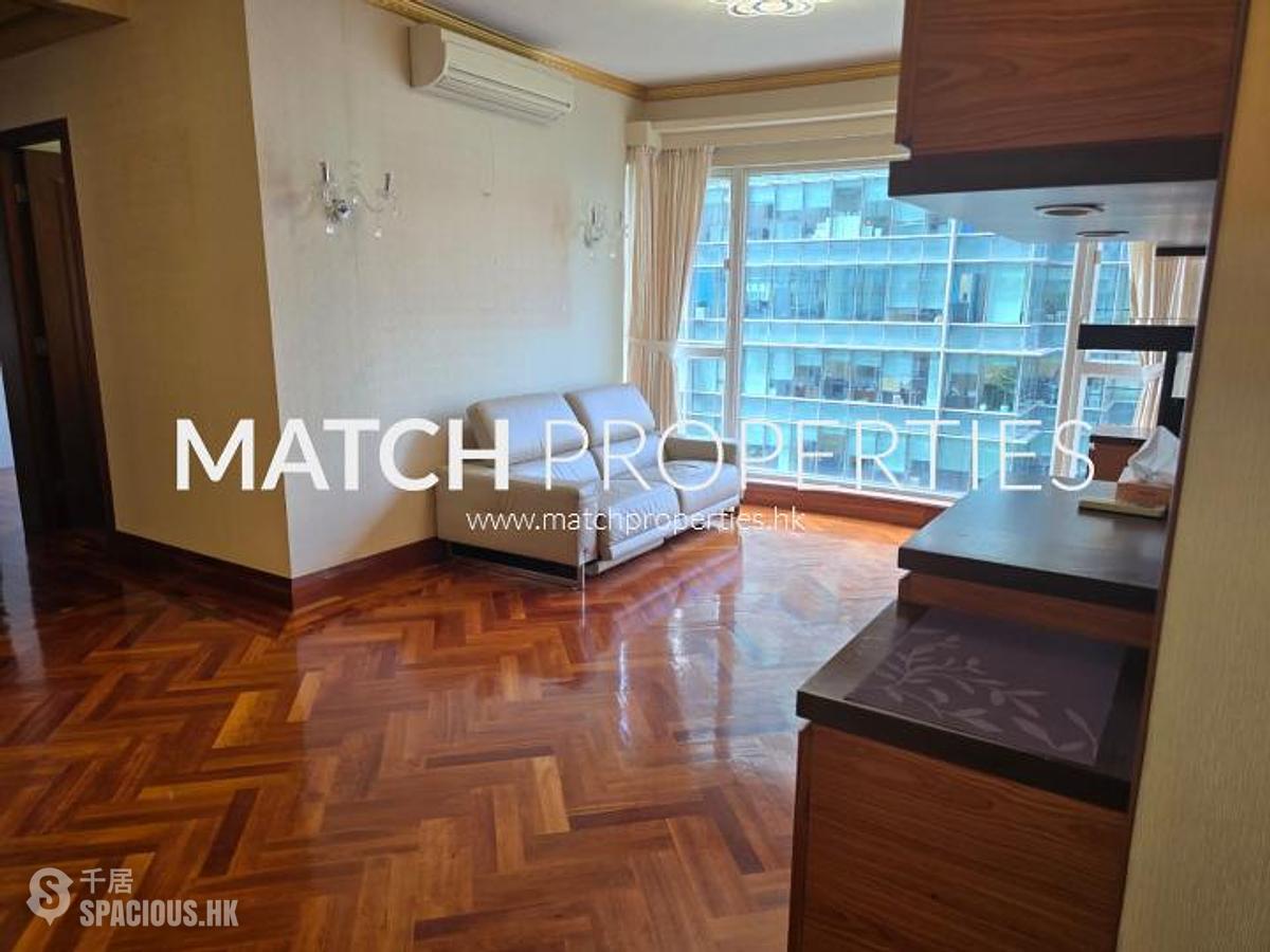 Wan Chai - Star Crest 01