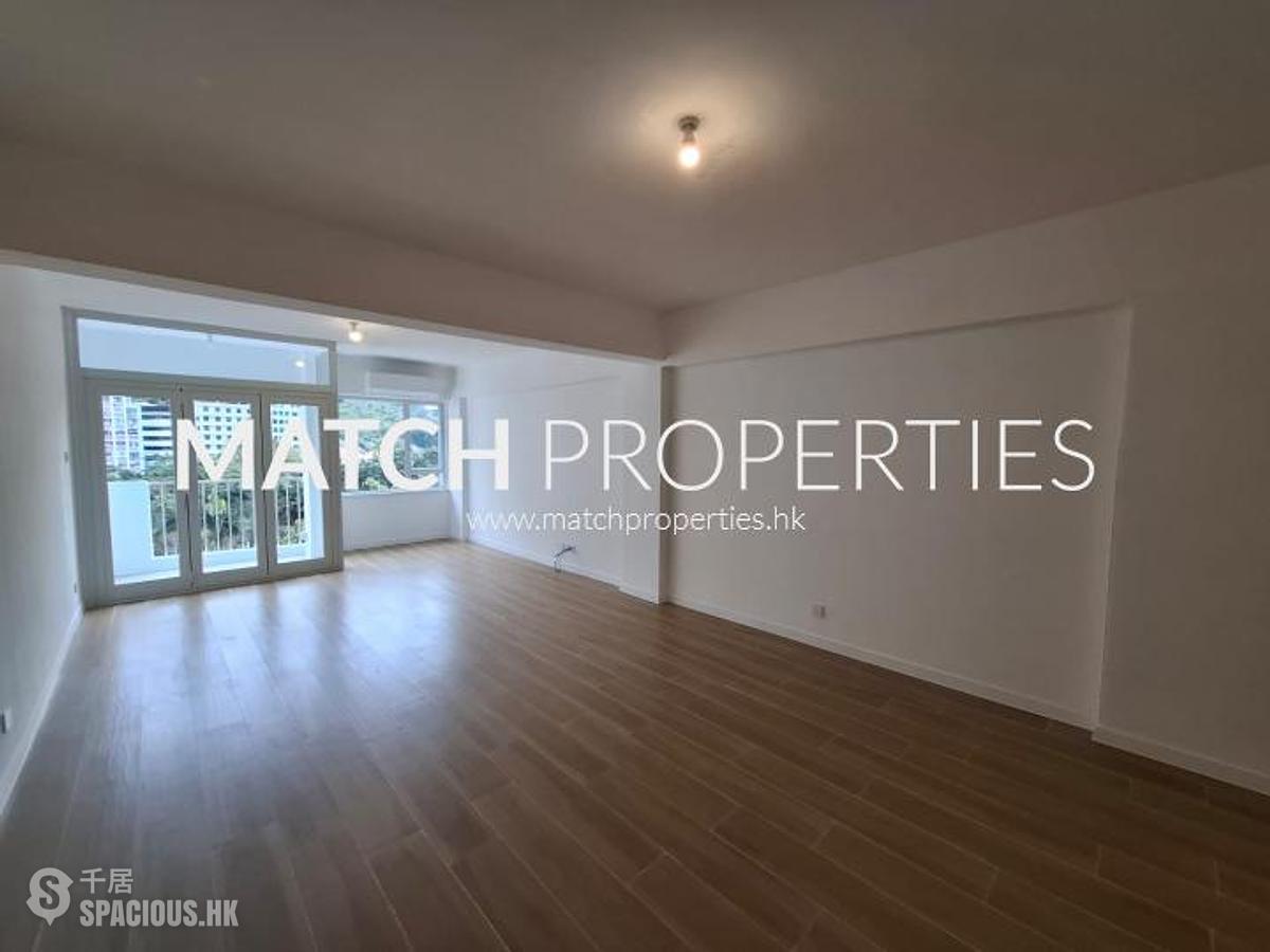 Mid Levels Central - Happy Mansion 01