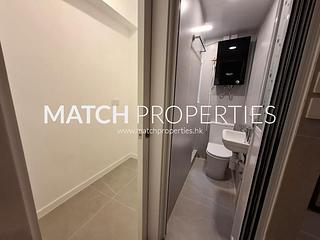 Mid Levels Central - Happy Mansion 10