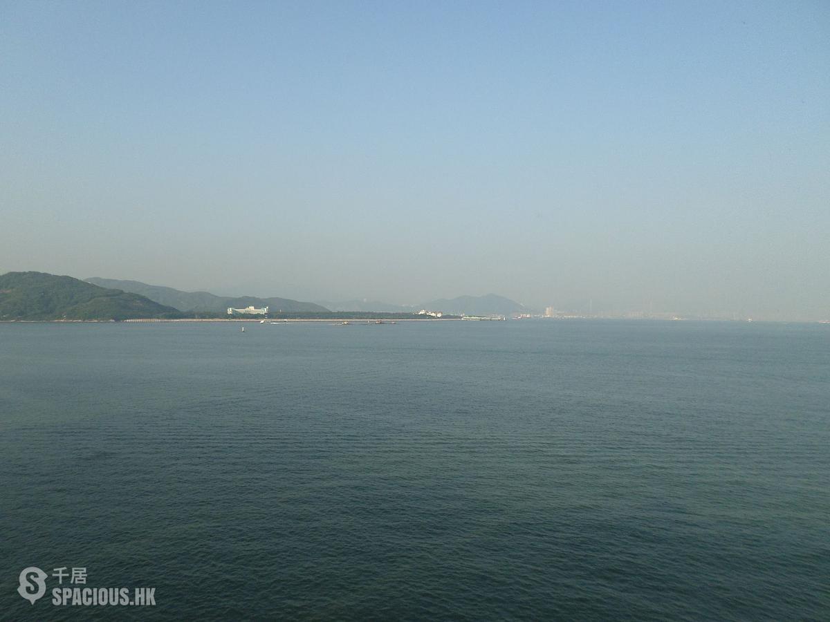 愉景湾 - 愉景湾4期 蘅峰碧涛轩 01