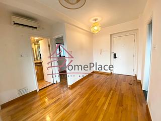 Sheung Wan - The Bellevue Place 02