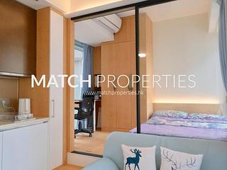 Sai Ying Pun - 63, Pokfulam 05