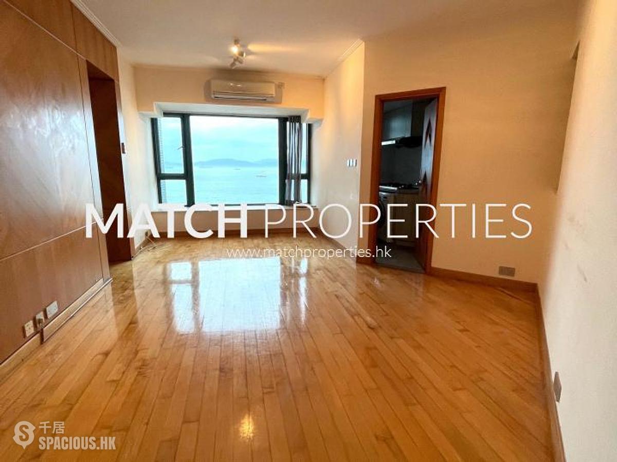 Kennedy Town - Manhattan Heights 01