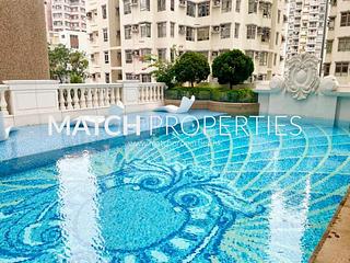 Sai Ying Pun - 63, Pokfulam 11