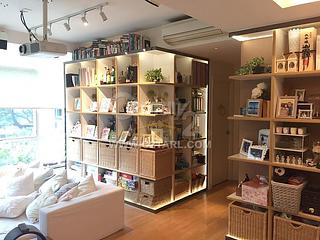 壽臣山 - 翠谷別墅 03