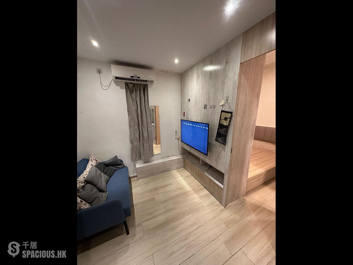 Quarry Bay - Lido Apartments 01