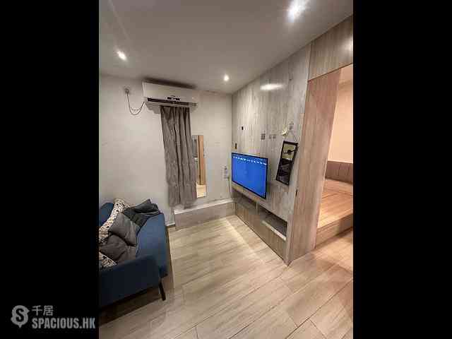 Quarry Bay - Lido Apartments 01