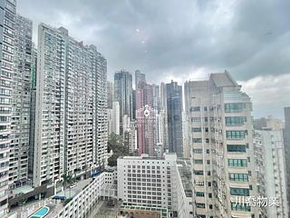 中半山 - 廣堅大廈 13