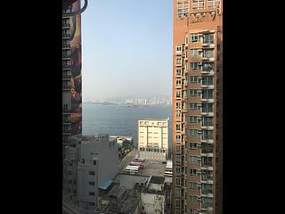 Sheung Wan - Yu Hing Mansion 04