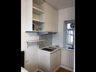 Sheung Wan - Yu Hing Mansion 06