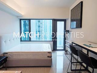 Wong Chuk Hang - The Southside 02
