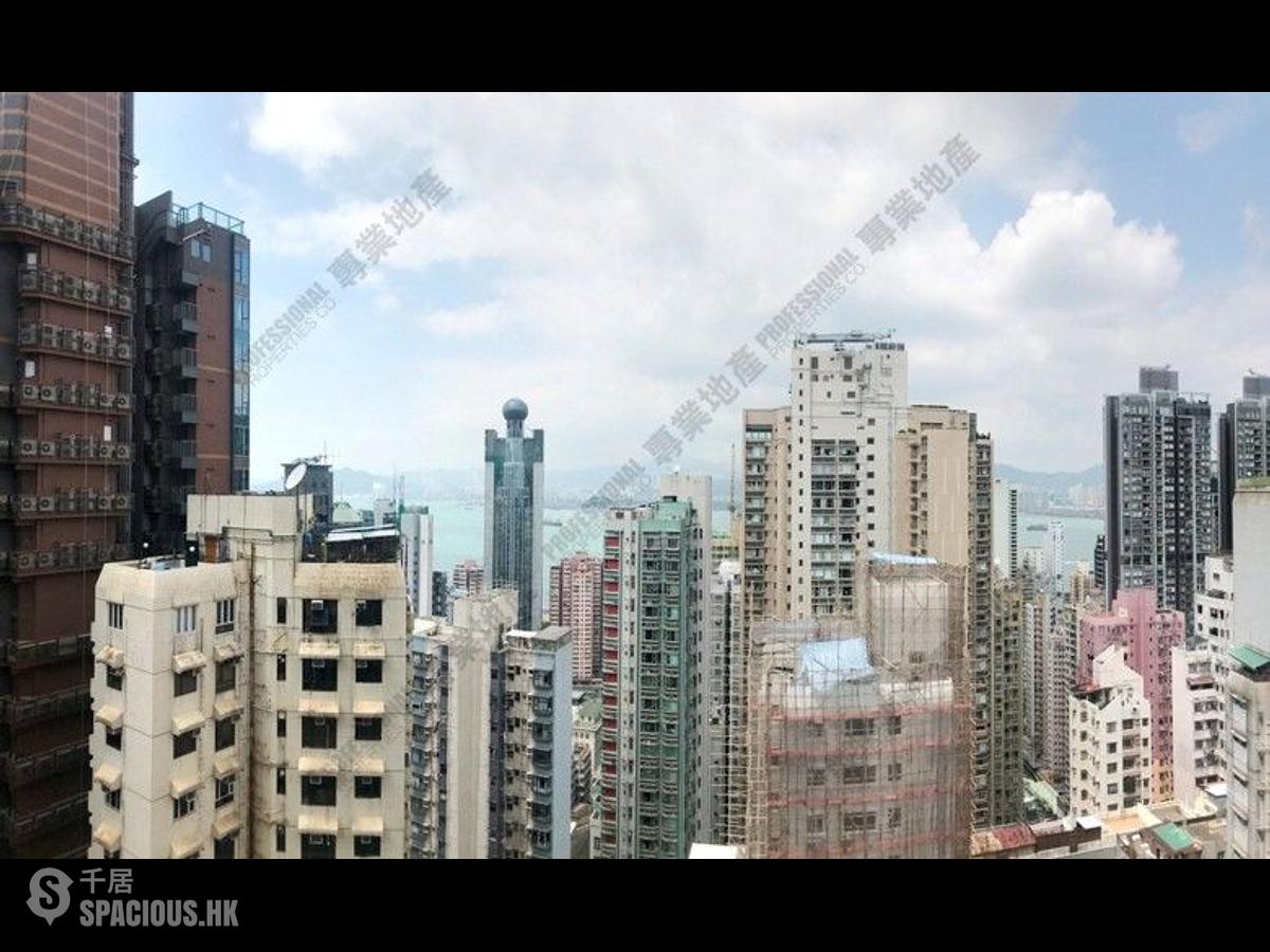 西营盘 - 宁养台 01