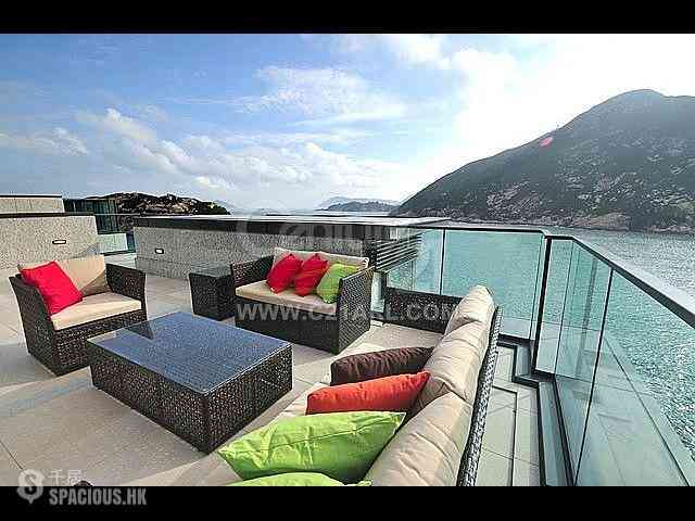 Shek O - Unir Garden 01
