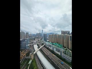 Tai Kok Tsui - Harbour Green 24