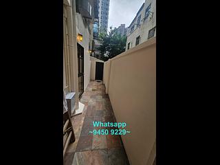 苏豪 - 必列者士街29-31号 10