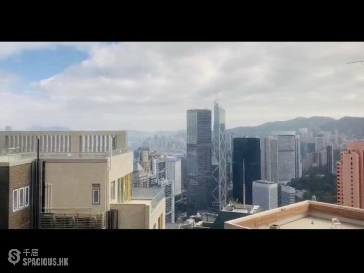 中半山 - 丽豪阁A座 01