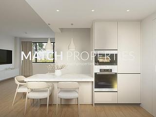 Mid Levels Central - East Sun Mansion 02