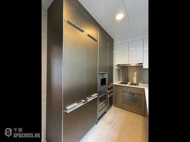 Tseung Kwan O - Alto Residences 12