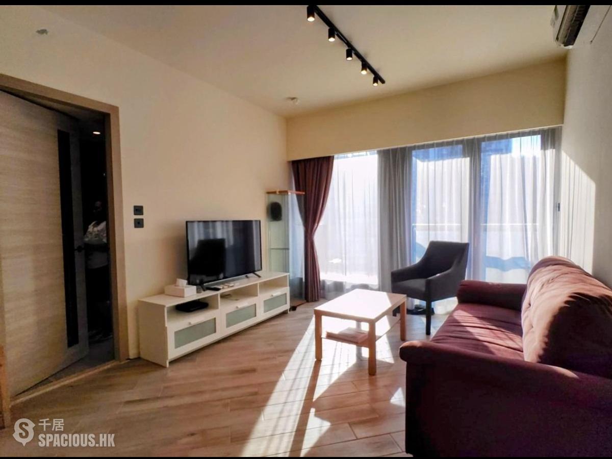 North Point - Fleur Pavilia Tower 1 01