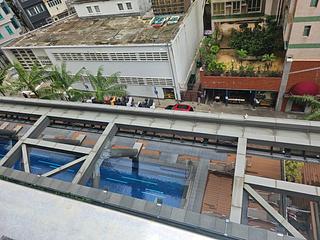 Kowloon Tong - Scholars' Lodge 12