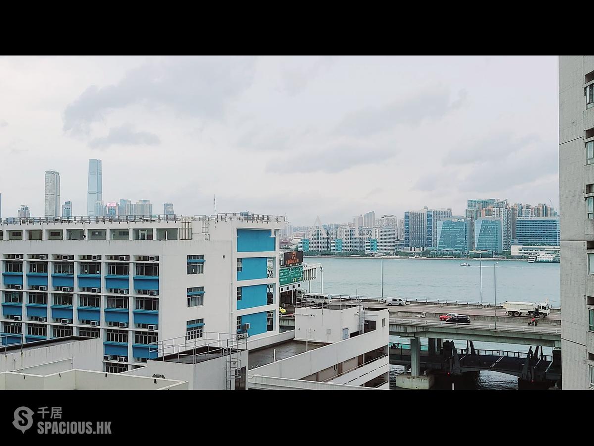 北角 - 庄士维港轩 01