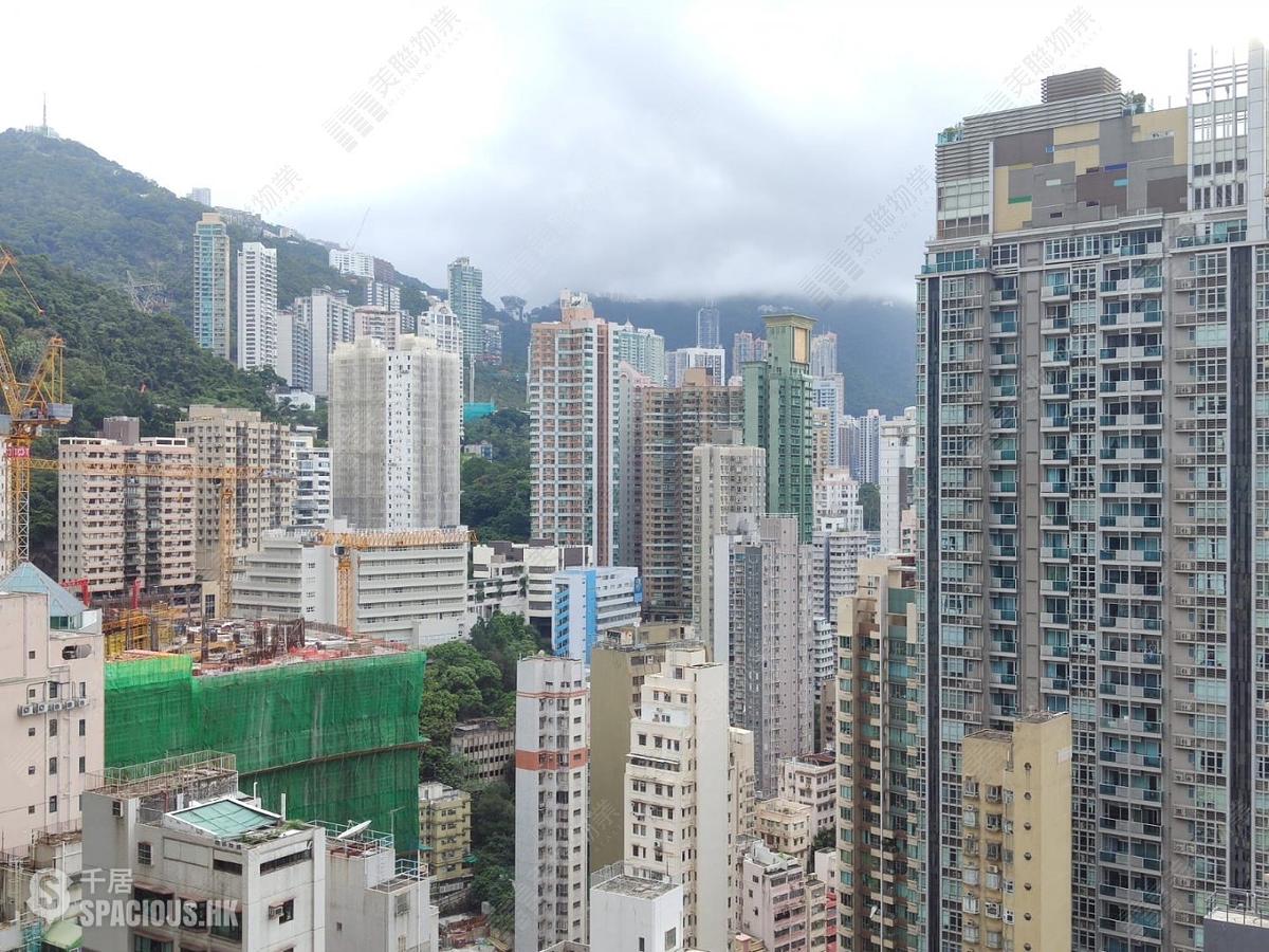 Wan Chai - The Avenue Phase 2 Block 3 01
