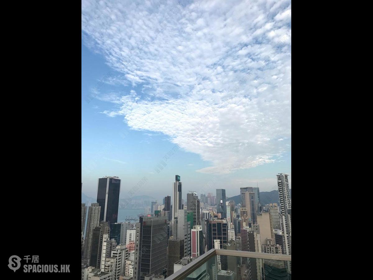 Wan Chai - The Avenue Phase 2 Block 3 01