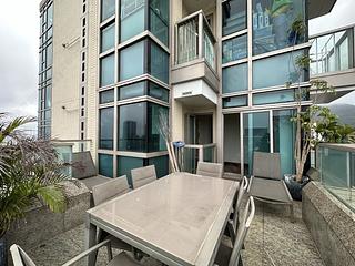 Wan Chai - The Avenue Phase 2 Block 3 08