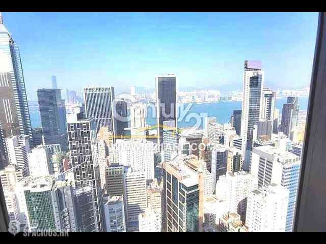 Wan Chai - The Oakhill 01