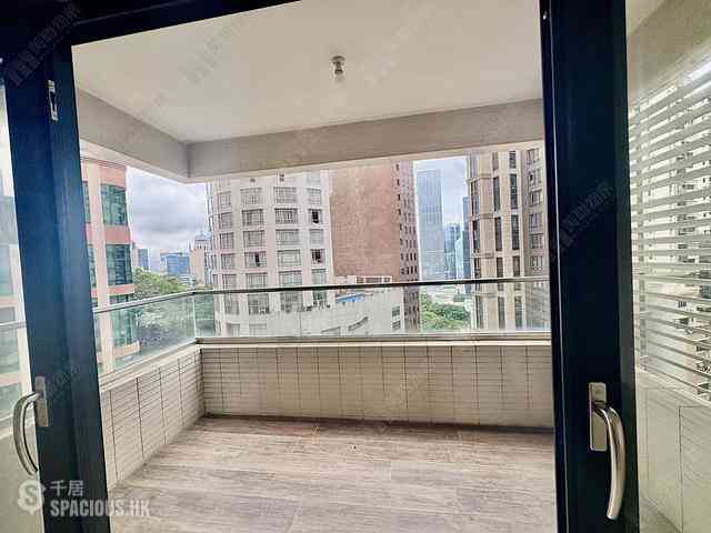 Mid Levels Central - Macdonnell House 01