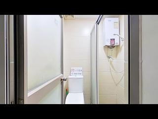 西營盤 - 皇后大道西291-293號 05
